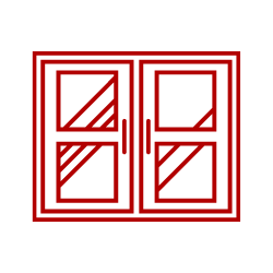 2e Window Icon Outline