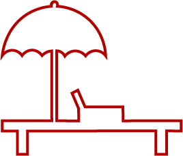 JMdeckiconoutline Deck Icon Outline